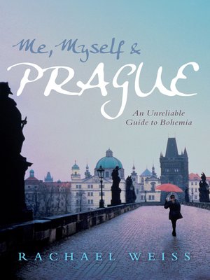 cover image of Me, Myself & Prague